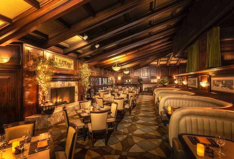 Hilton Phoenix Tapatio Cliffs Resort