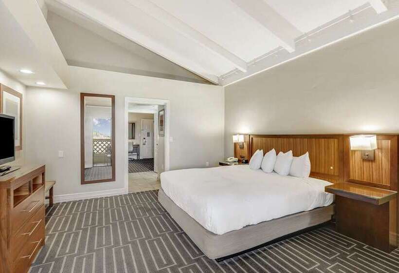 Hilton Phoenix Tapatio Cliffs Resort