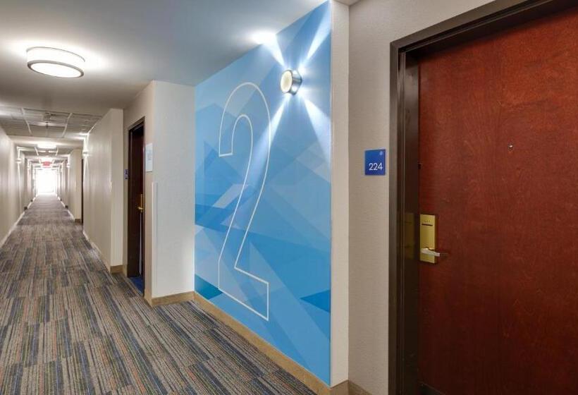 酒店 Holiday Inn Express & Suites Detroit   Farmington Hills, An Ihg