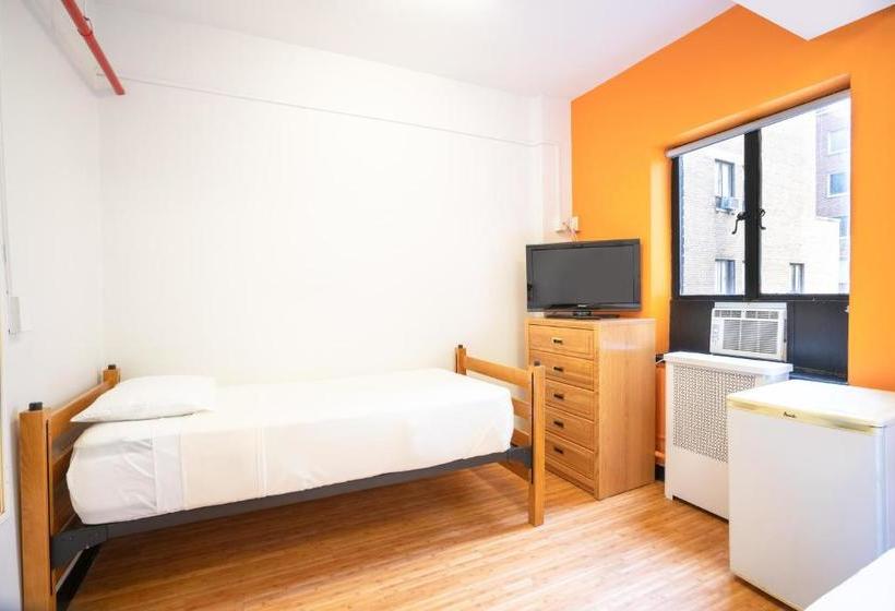 Vanderbilt Ymca Hostel