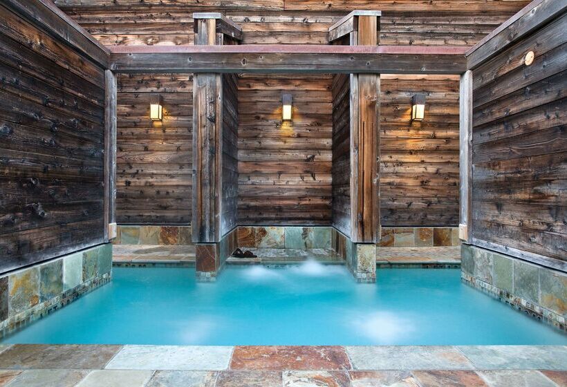 호텔 Alila Ventana Big Sur, All Inclusive Adults Only