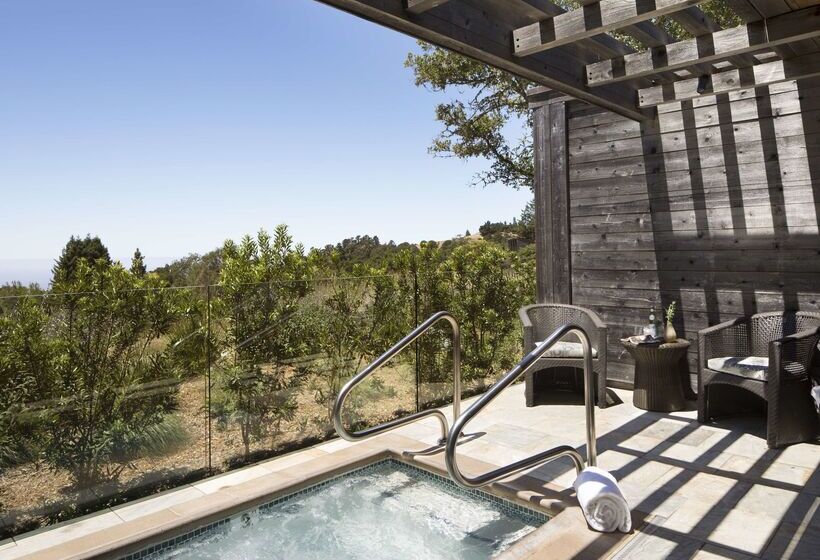 호텔 Alila Ventana Big Sur, All Inclusive Adults Only