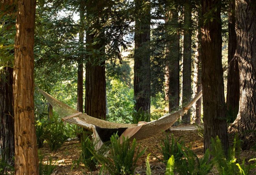 호텔 Alila Ventana Big Sur, All Inclusive Adults Only