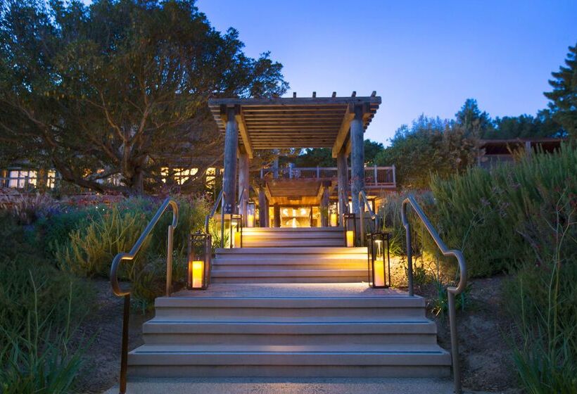 호텔 Alila Ventana Big Sur, All Inclusive Adults Only