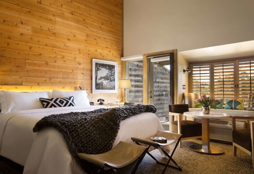 호텔 Alila Ventana Big Sur, All Inclusive Adults Only