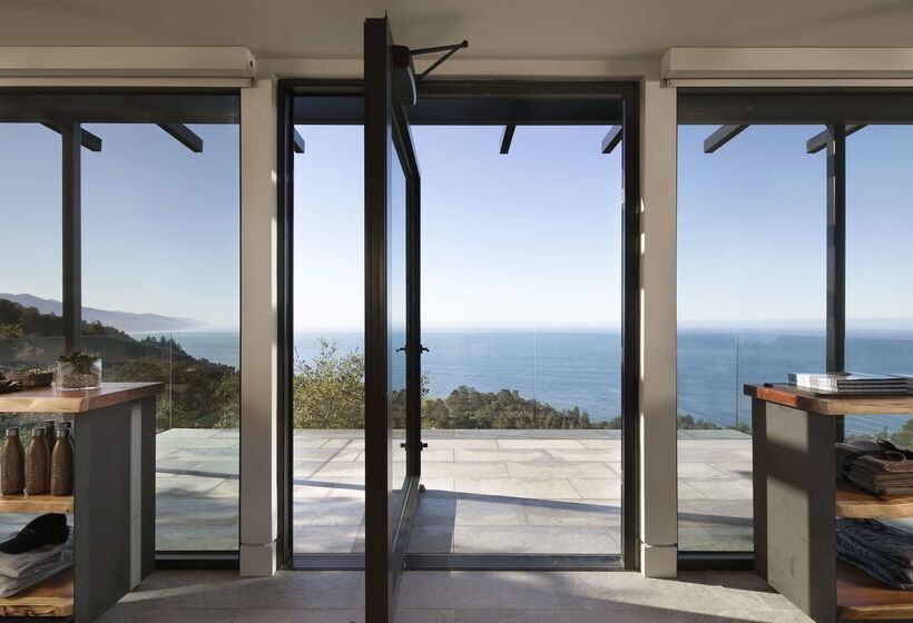 호텔 Alila Ventana Big Sur, All Inclusive Adults Only