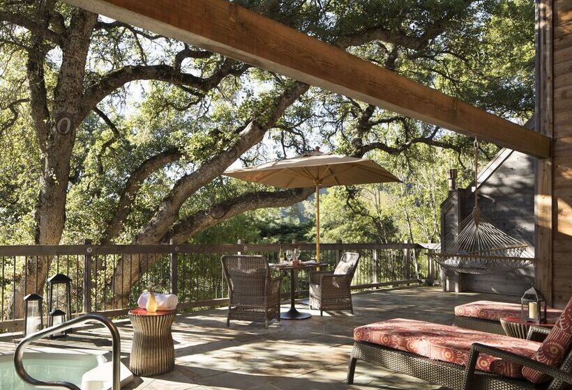 호텔 Alila Ventana Big Sur, All Inclusive Adults Only