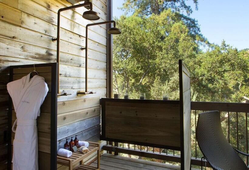 호텔 Alila Ventana Big Sur, All Inclusive Adults Only