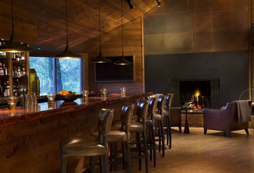 호텔 Alila Ventana Big Sur, All Inclusive Adults Only