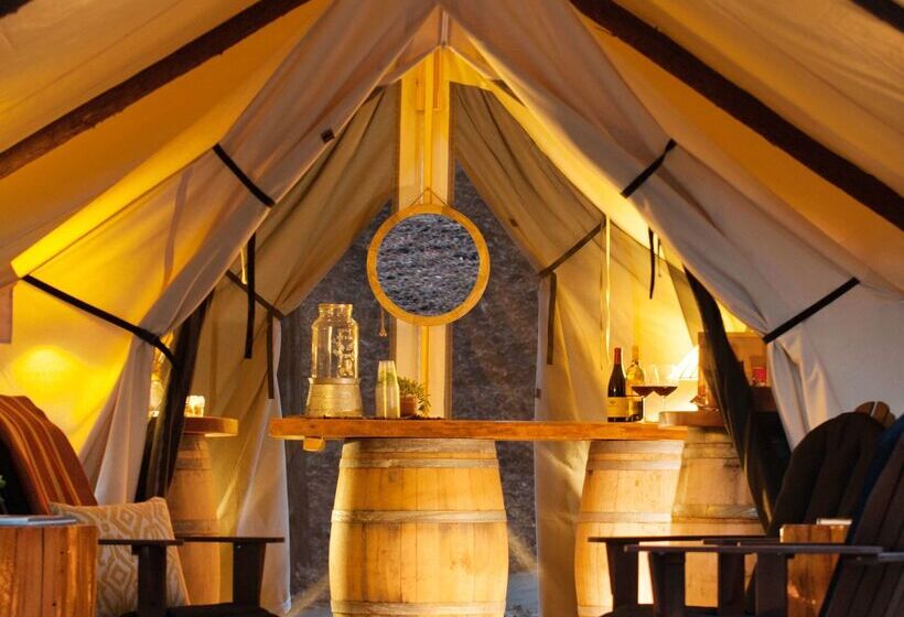 호텔 Alila Ventana Big Sur, All Inclusive Adults Only