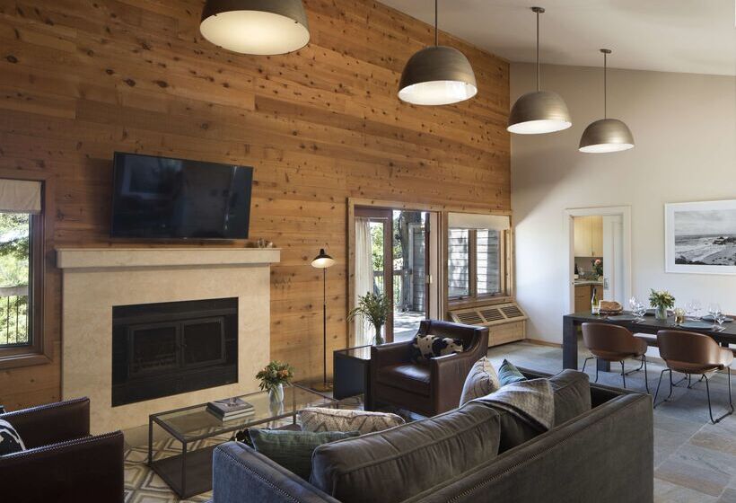 호텔 Alila Ventana Big Sur, All Inclusive Adults Only