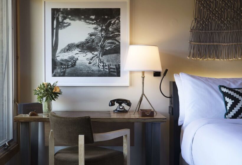 호텔 Alila Ventana Big Sur, All Inclusive Adults Only