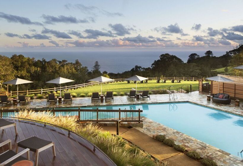 호텔 Alila Ventana Big Sur, All Inclusive Adults Only