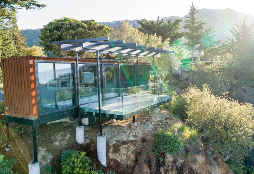 호텔 Alila Ventana Big Sur, All Inclusive Adults Only