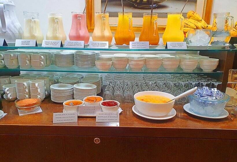 בית מלון כפרי America