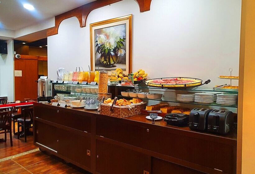 בית מלון כפרי America