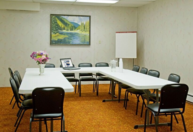 ホテル Americas Best Value Inn Greeley