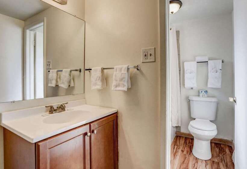 ホテル Americas Best Value Inn Greeley