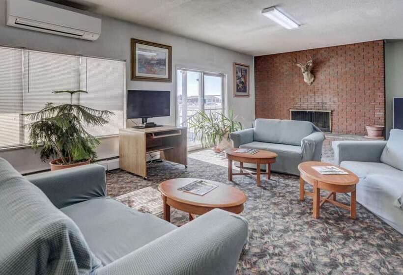 ホテル Americas Best Value Inn Greeley