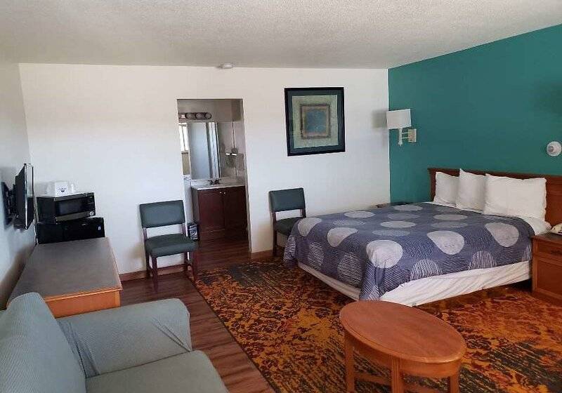 ホテル Americas Best Value Inn Greeley