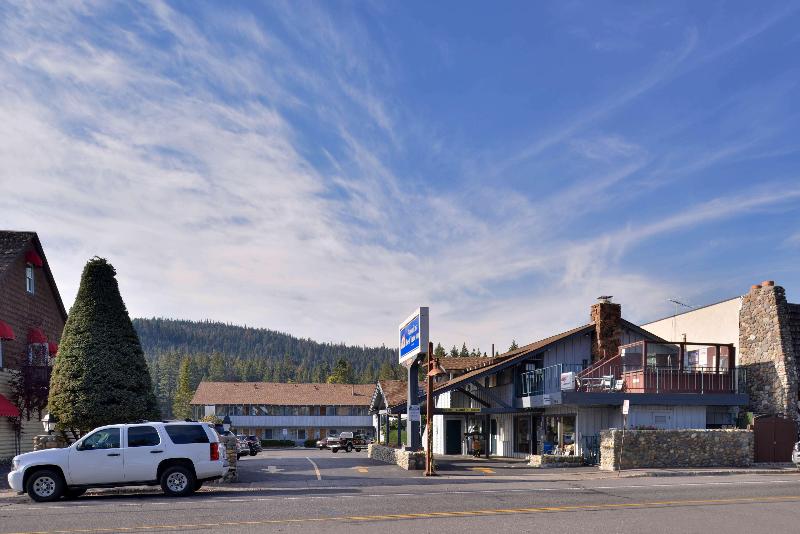 فندق Americas Best Value Inn Lake Tahoetahoe City