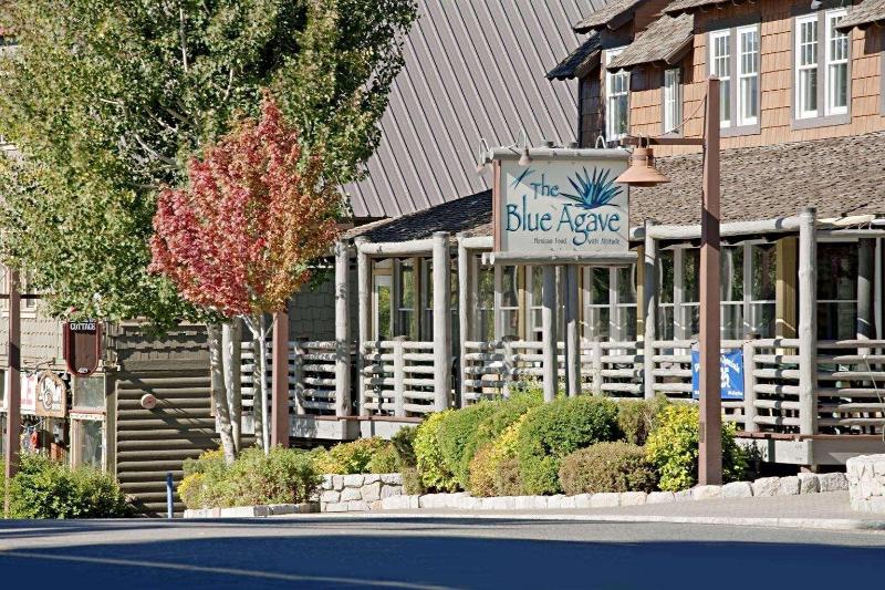 فندق Americas Best Value Inn Lake Tahoetahoe City