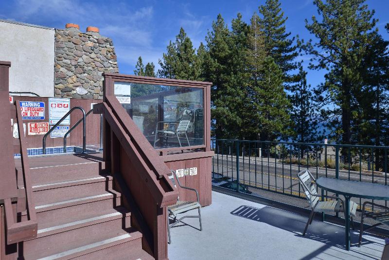 فندق Americas Best Value Inn Lake Tahoetahoe City