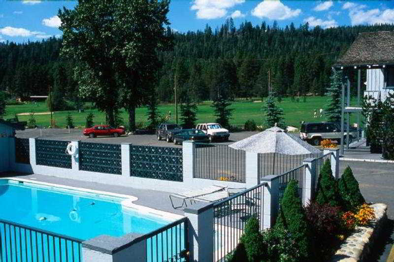 فندق Americas Best Value Inn Lake Tahoetahoe City