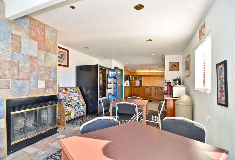 فندق America S Best Value Inn Of Novato