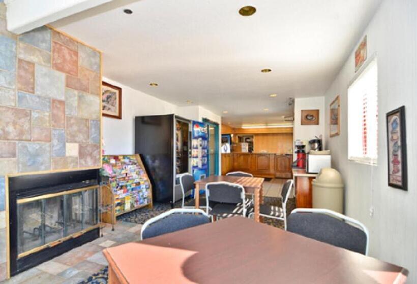 فندق America S Best Value Inn Of Novato