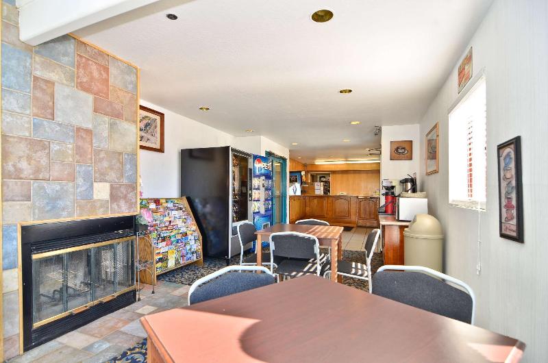 فندق America S Best Value Inn Of Novato