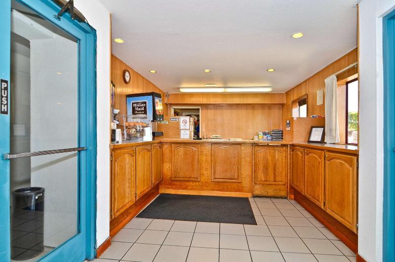 فندق America S Best Value Inn Of Novato