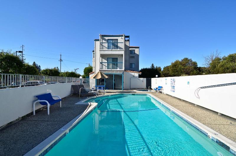 فندق America S Best Value Inn Of Novato