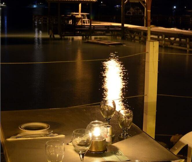 Отель Anegada Reef