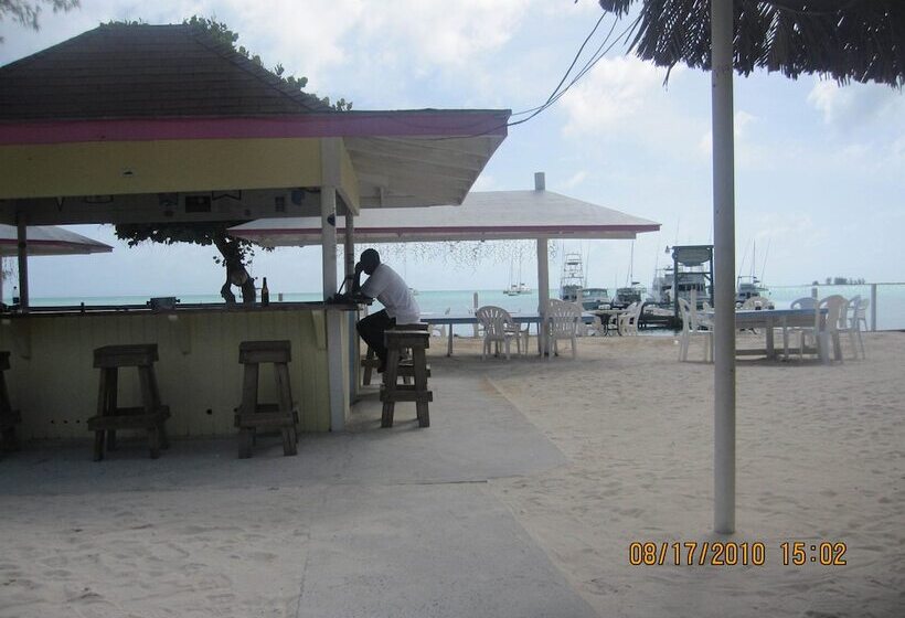 Отель Anegada Reef