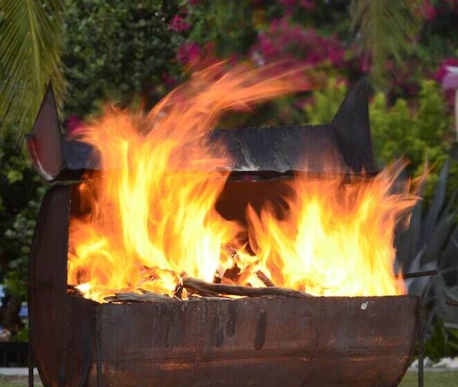 Отель Anegada Reef