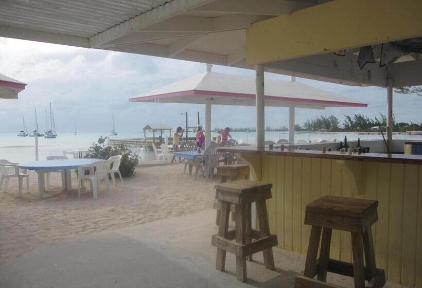 Отель Anegada Reef