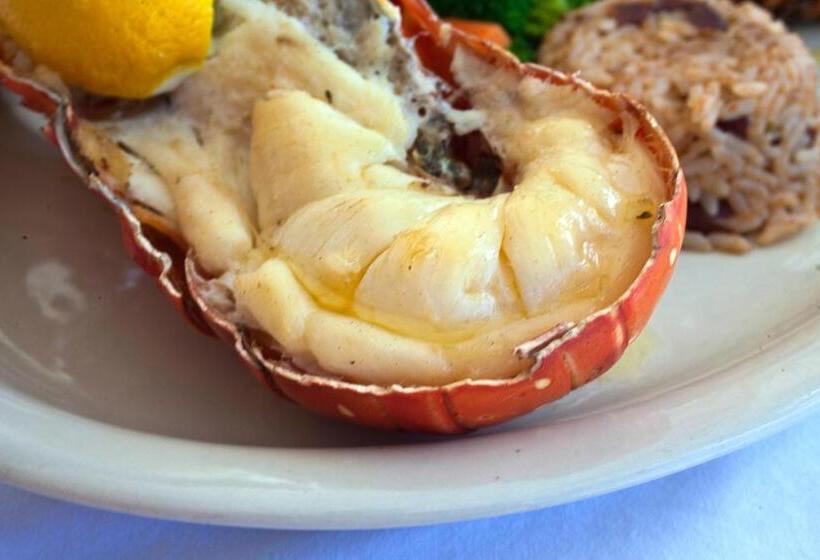 Отель Anegada Reef