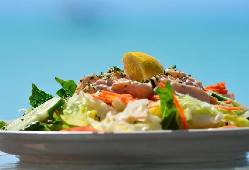 Отель Anegada Reef