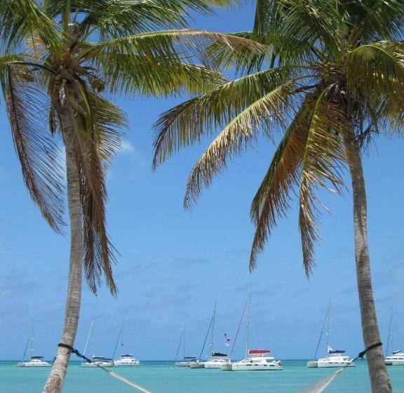 Отель Anegada Reef