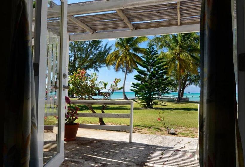 Отель Anegada Reef