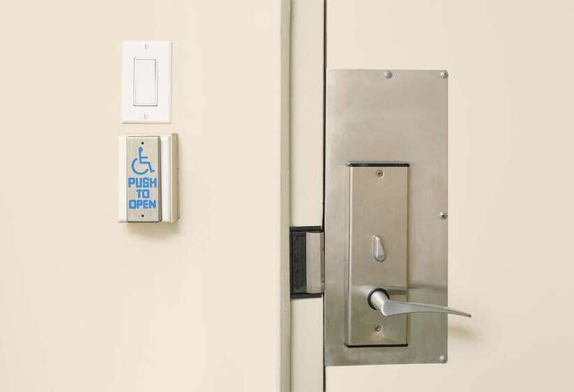 호텔 Aston Waikiki Circle