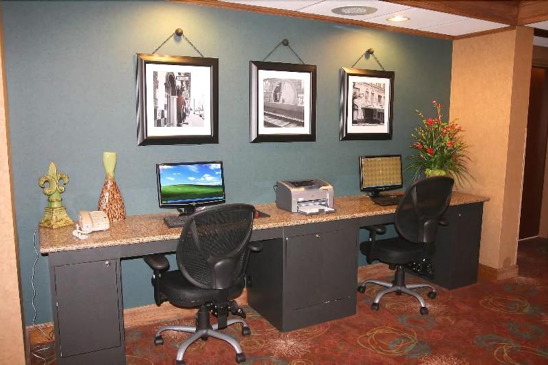 Auburn Place Hotel & Suites Cape Girardeau