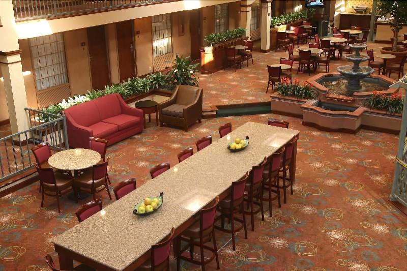 Auburn Place Hotel & Suites Cape Girardeau