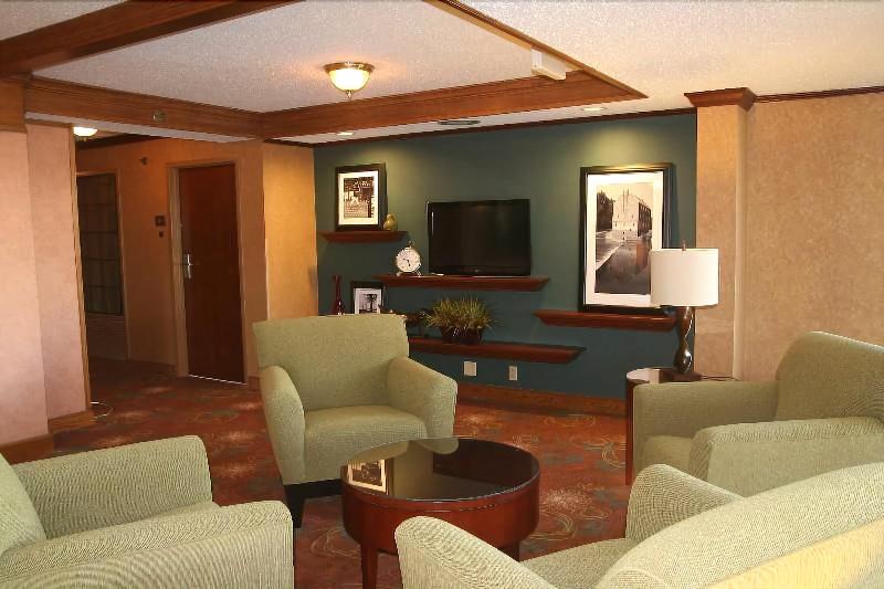 Auburn Place Hotel & Suites Cape Girardeau
