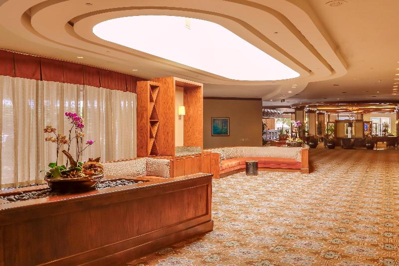 فندق Austin Southpark