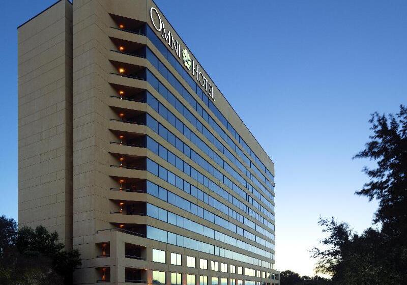 فندق Austin Southpark