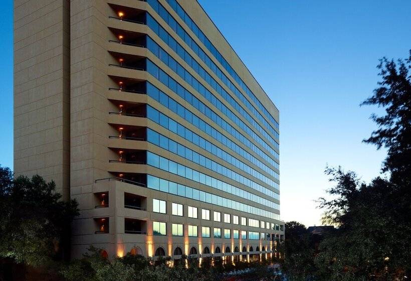 فندق Austin Southpark