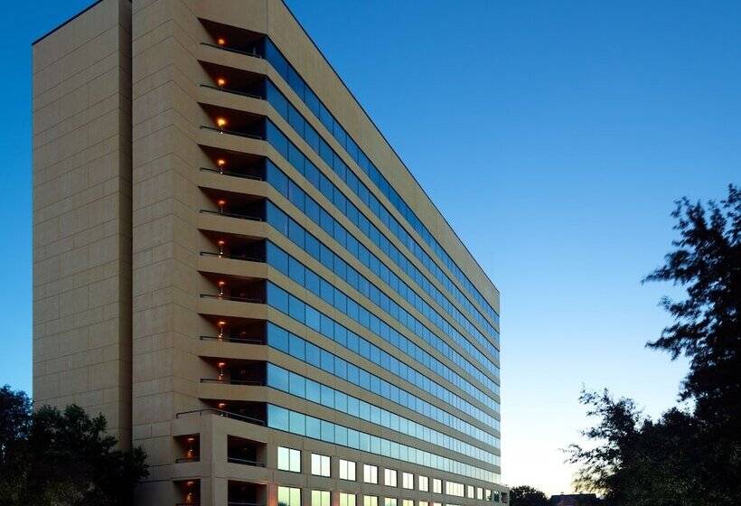 فندق Austin Southpark