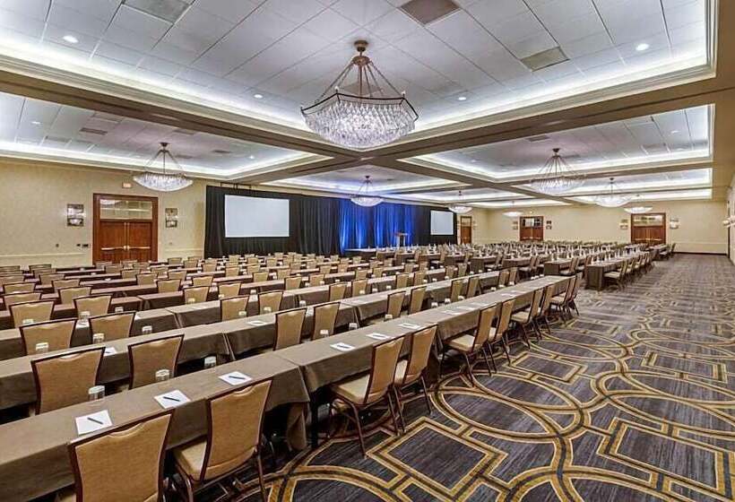 فندق Austin Southpark